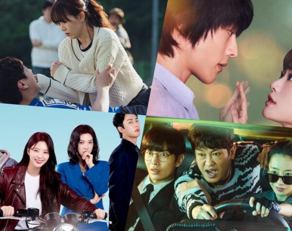 5 Drama Korea Terbaru Tayang Bulan Ini, Simak Jadwal dan Sinopsisnya
