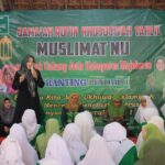 Hadiri Tahlil Rutin Muslimat Ancab Jetis, Bupati Mojokerto: Harus Selalu Rukun dan Jaga Silaturahmi