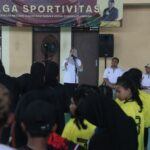 Lomba Olahraga Tradisional, Upaya Bupati Mojokerto Lestarikan Budaya Bangsa