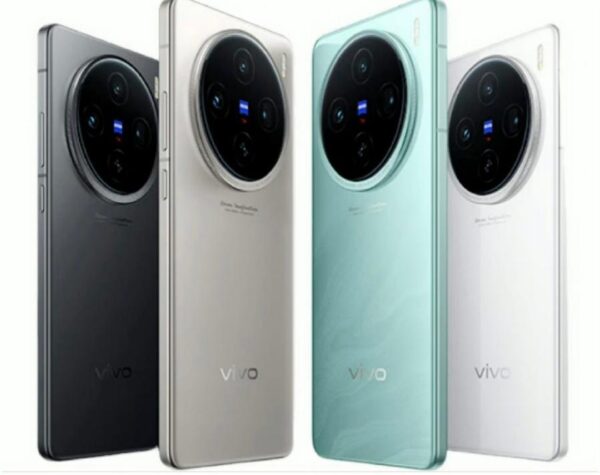 Jajaran Vivo X100 Siap Rilis Minggu Depan, Terungkap Konfigurasi, Desain hingga Warna