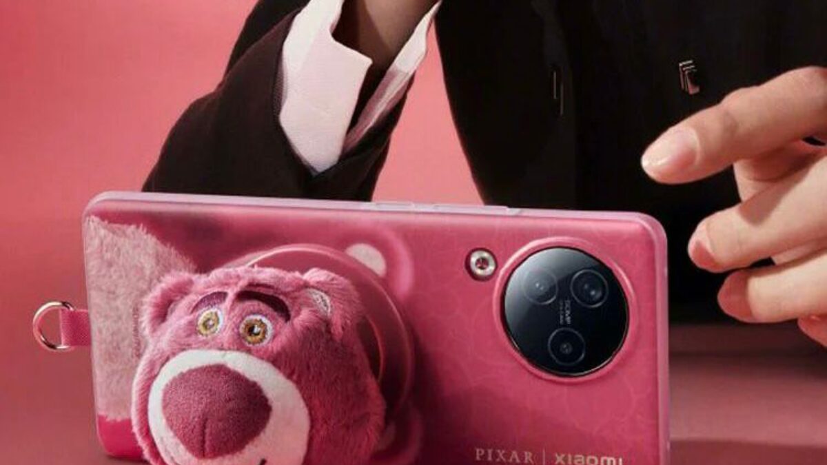 Xiaomi Civi 4 Pro Edisi Disney Princess Segera Rilis, Ini Bocorannya