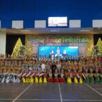 Buka Festival Budaya Pelajar 2024, Bupati Mojokerto Harap Tari Bedoyo Putri Mojosakti Bisa Jadi Ekstrakulikuler