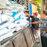 Polres Situbondo Sukses Amankan 3 Orang Diduga Selundupkan 8,9 Ton Pupuk Bersubsidi