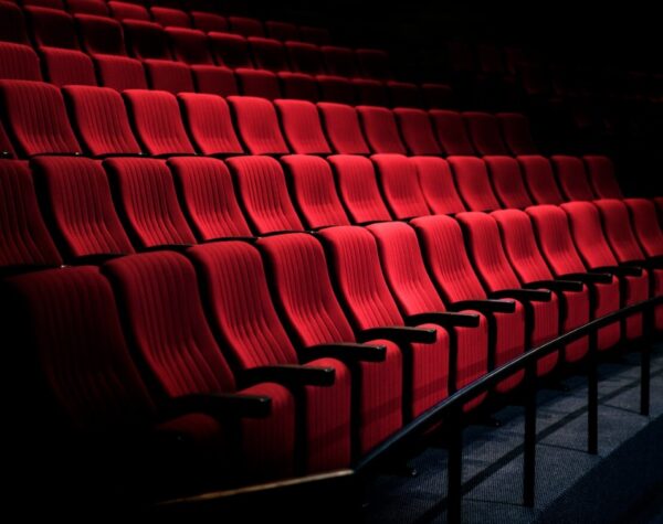 Jadwal Film Bioskop di Mojokerto Weekend 3 Mei 2025