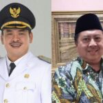 Daftar Bacabup Jombang di PDIP, Sumrambah Akan Bersaing dengan Warsubi?