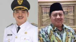 Daftar Bacabup Jombang di PDIP, Sumrambah Akan Bersaing dengan Warsubi?