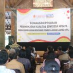 Tingkatkan Kualitas SDM Desa Wisata, Bupati Mojokerto Sosialisasi Melalui RPL