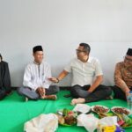 Jelang Keberangkatan Haji, Pj Wali Kota Mojokerto Imbau JCH Jaga Kesehatan