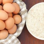 Telur dan Beras Naik, Simak Perkembangan Harga Bahan Pokok Mojokerto Hari Ini