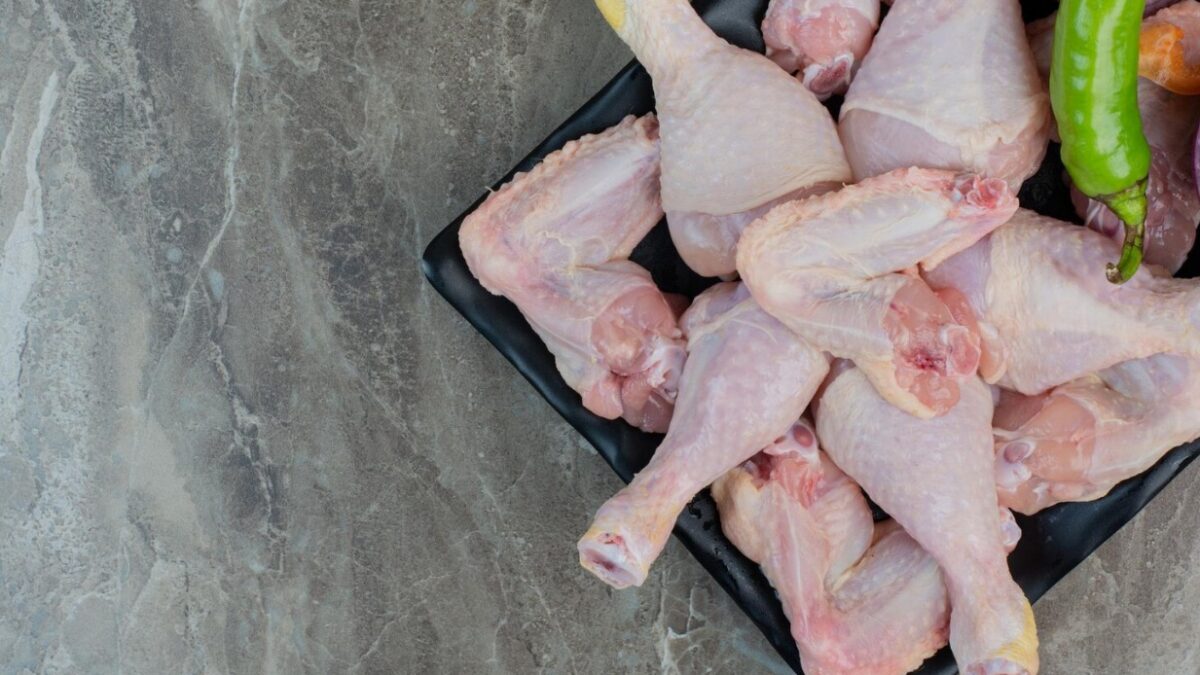 Update Harga Daging Ayam Kampung di Jawa Timur, Kabupaten Banyuwangi Paling 'Mahal'