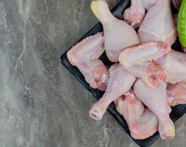 Update Harga Daging Ayam Kampung di Jawa Timur, Kabupaten Banyuwangi Paling ‘Mahal’