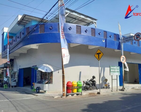 Khusus Bulan Ini, Ada Promo Spesial di Taracell Mojokerto: Merchandise, Voucher hingga Cashback