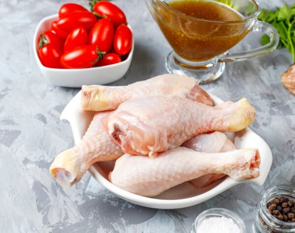Update Harga Bahan Pokok Mojokerto Hari Ini, Ayam Kampung Dijual Rp 71 Ribu