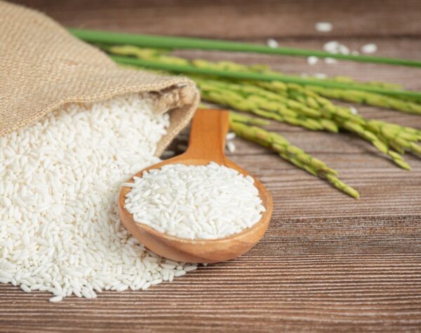 Harga Beras Hampir Capai Rp 13.000 per Kilogram, Berikut Daftar Lengkapnya