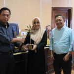 Bupati Mojokerto Sabet Penghargaan Kepala Daerah Peduli Stunting