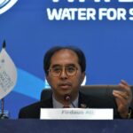 Stafsus Menteri PUPR: World Water Forum Ke-10 Terbaik Sepanjang Sejarah Penyelenggaraan