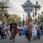 Bali Street Carnival, Hadirkan Kesenian Budaya di World Water Forum Ke-10