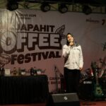 Majapahit Coffee Festival, Bupati Mojokerto Harap Bisa Jadi Ajang Eksplor Kopi