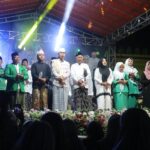 Bupati Mojokerto Hadiri Harlah Fatayat NU Ke-74 Kecamatan Jetis