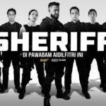 Kisahkan Mafia Narkoba, Film Sheriff: Narcotics & Integrity Tayang di Bioskop Indonesia