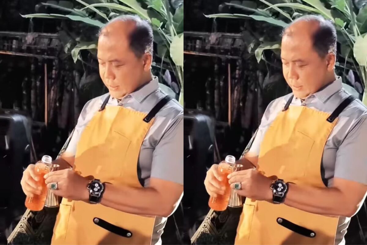 Ngobati Embek ngowos