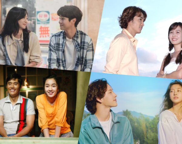 Rekomendasi Drama Korea Berlatar Musim Panas, Romantis Abis!