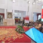 Pj Bupati Jombang Hadiri SPBE Summit 2024 dan Peluncuran GovTech Indonesia