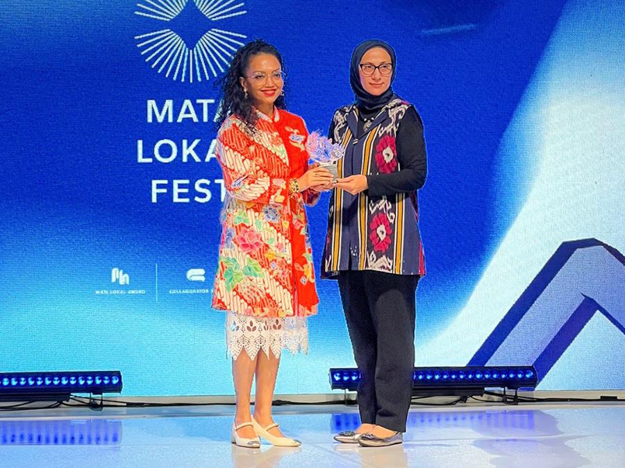 Mata Lokal Awards 2023 