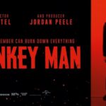Indonesia Jadi Lokasi Syuting, Ini Sinopsis Film Monkey Man