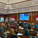 Pj Wali Kota Mojokerto Paparkan Kinerja Pelaksanaan 8 Aksi Konvergensi Stunting
