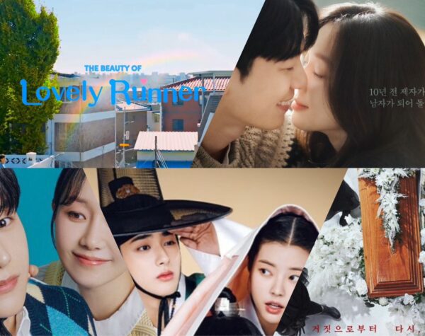 5 Drama Korea Rating Tertinggi Bulan Ini, Romansa hingga Thriller Misteri