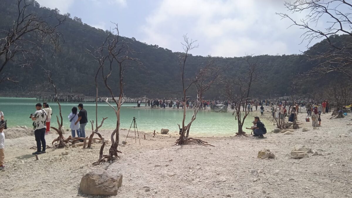kawah putih ciwidey 2