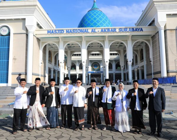 Jumlah Hewan Kurban di Jatim Meningkat