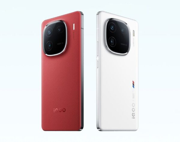 HP iQOO 13 Bakal Rilis Oktober, Ini Bocoran Spesifikasi dan Tampilannya