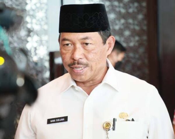 Pj Gubernur Jawa Tengah Berharap Ada Pendidikan Antikorupsi untuk Pelajar