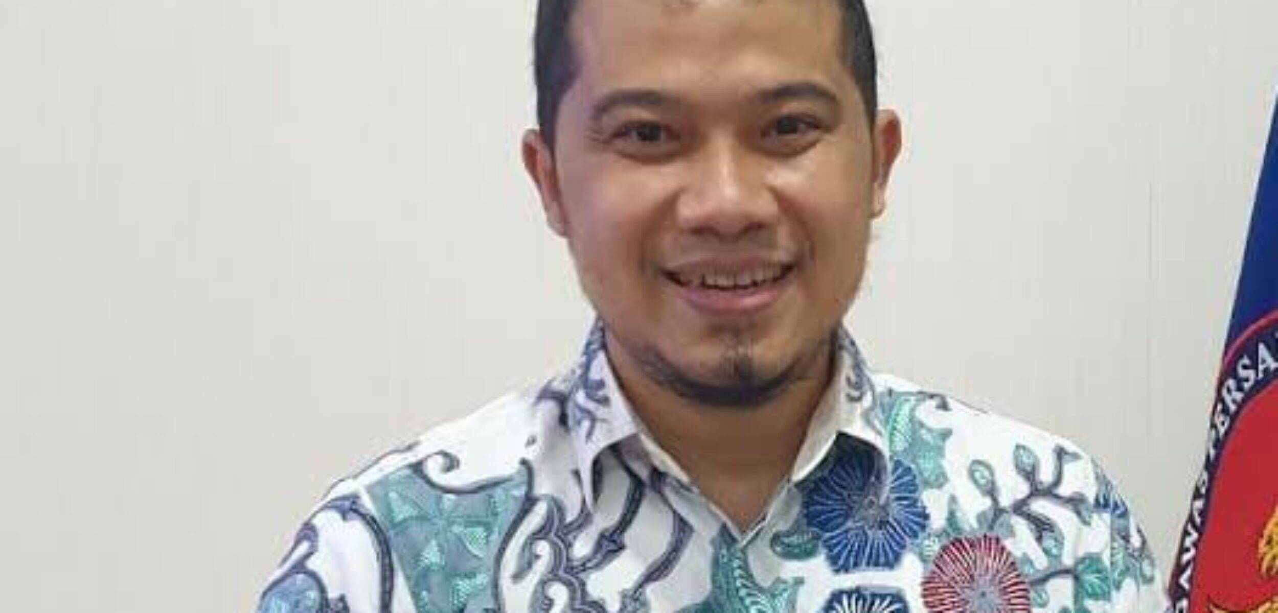 IMG 20240605 WA0021 2 Hendry Setyawan, Kanwil VII KPPU Yogyakarta-Jawa Tengah. (Ahmad/kabarterdepan.com)