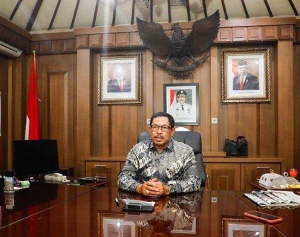 Pemprov Jateng Dorong Kabupaten dan Kota Tuntaskan Anggaran Pilkada