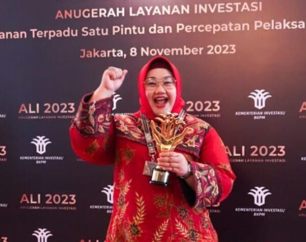 Dianggap Kabupaten Termiskin di  Solo Raya Oleh Bacalon, Begini Tanggapan Bupati Sragen