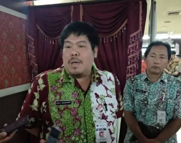 Aplikasi Lokapasar Baru dari China Ancam Pelaku UMKM di Jateng