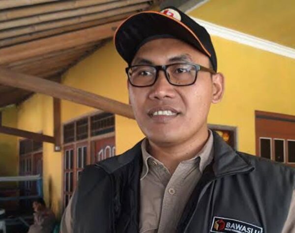 Pembentukan Pantarlih Pilkada Serentak, Bawaslu Jawa Tengah Terjunkan 8.563 Pengawas