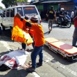 Kecelakaan Adu Moncong di Mojokerto, 2 Pemotor asal Pungging dan Trawas Tewas