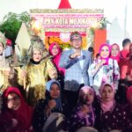 Festival Bakar Sate Kota Mojokerto, Mas Pj Berharap jadi Ikon Event