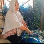 Kisah Keluarga Penerima PKH di Sragen Sukses Sulap Limbah Sampah Jadi Produk Kerajinan