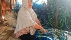 Kisah Keluarga Penerima PKH di Sragen Sukses Sulap Limbah Sampah Jadi Produk Kerajinan