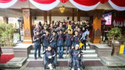 Atlet Paralimpik Kota Mojokerto Raih 2 Emas di Peparprov Jatim
