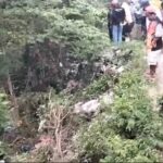 Usai Pendakian, 2 Remaja asal Gresik Terjun ke Aliran Irigasi hingga Terluka Parah