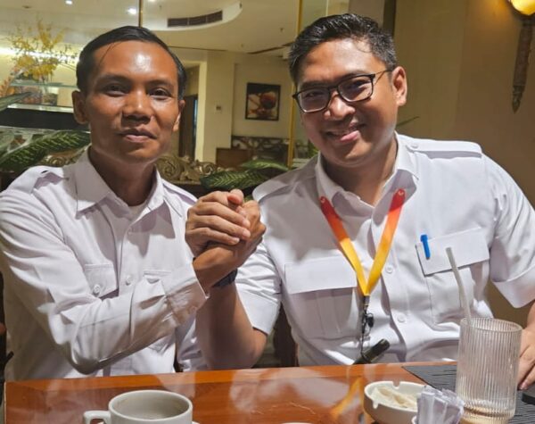 Dihadiri Prabowo, Tani Merdeka Sragen Siap Sukseskan Kongres Nasional Pertama di Jateng