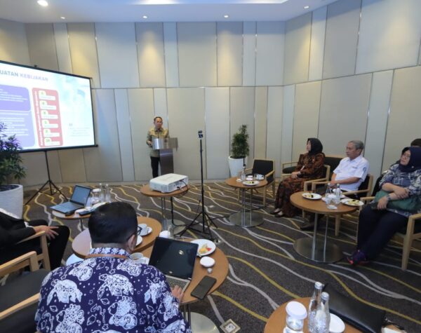 Bangga! Sekda Kota Mojokerto Kandidat Finalis ADLG Nasional, Ini Kata Mas Pj