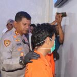 Satreskrim Polres Madina Berantas Judi Online, 2 Bandar Togel Ditangkap