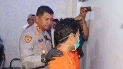 Satreskrim Polres Madina Berantas Judi Online, 2 Bandar Togel Ditangkap
